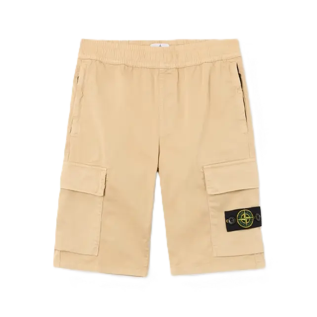 Short Dove Grey V0092