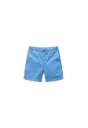 Short  Hyperion Blue Jasper 