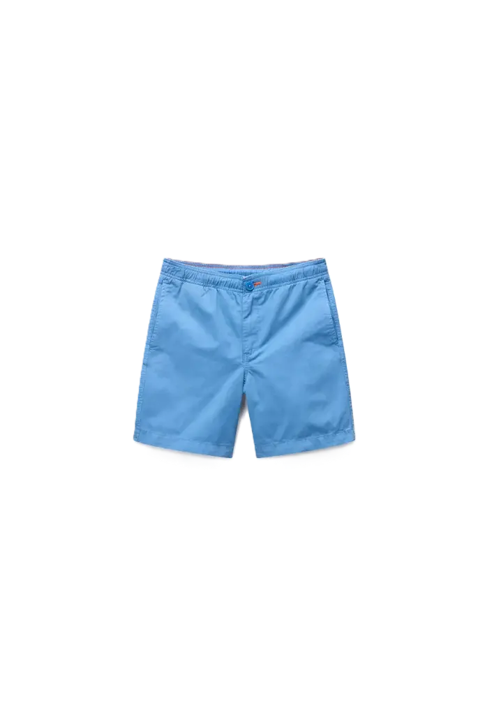 Short  Hyperion Blue Jasper