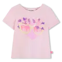 T-Shirt Pink Pale