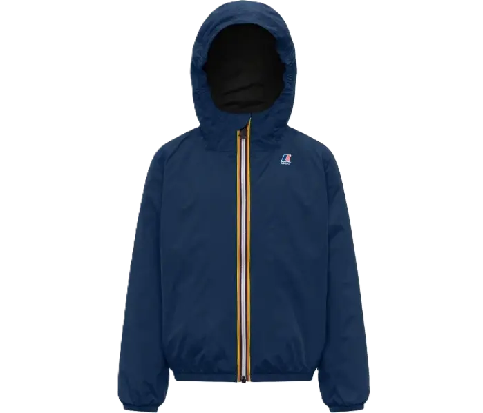 P.Le Vrai 4.0 Claude Warm Blue Insignia