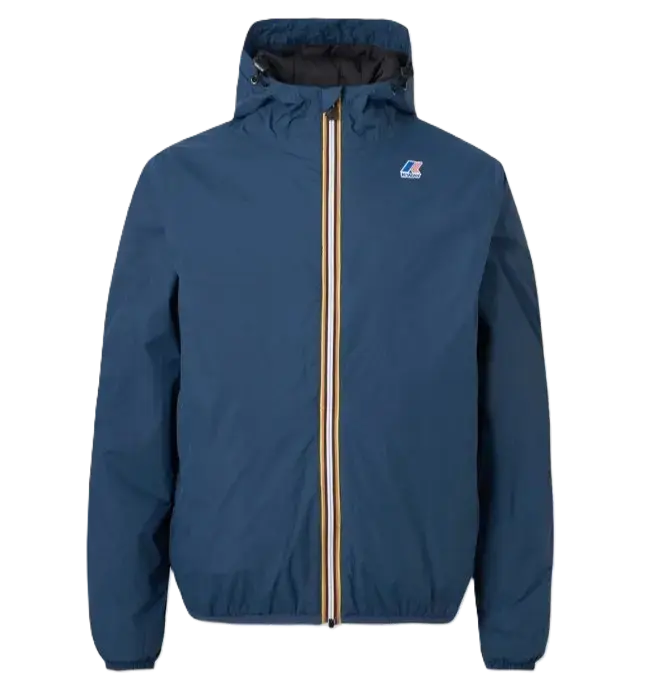 P.Le Vrai 4.0 Claude Warm Blue Insignia