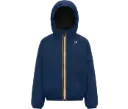 P.Le Vrai 4.0 Claude Warm Blue Insignia