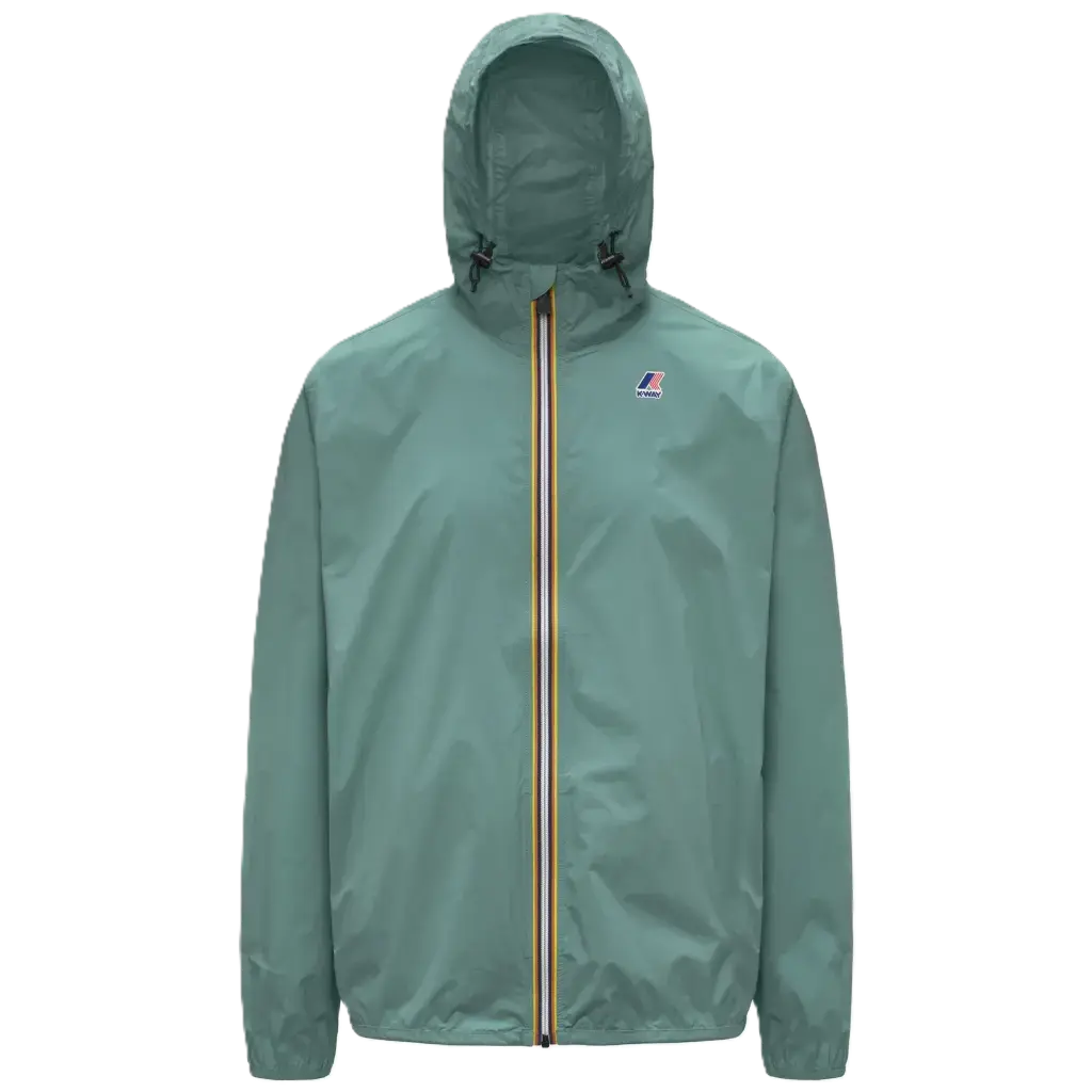 P.Le Vrai 4.0 Claude Green Mine