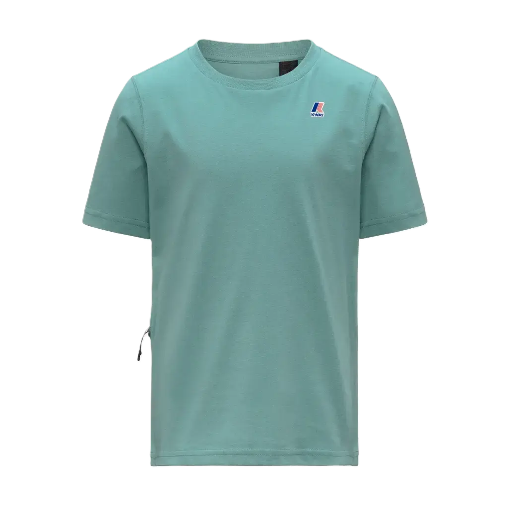 P.Leonide Green Mine