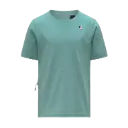 T-Shirt P.Leonide Green Mine