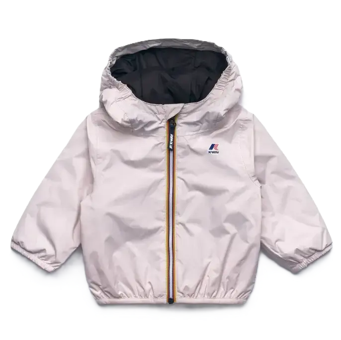 P.Le Vrai Claudine Warm Pink Lavender Baby 