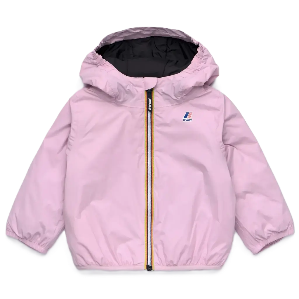P.Le Vrai Claudine Warm Pink Lavender Baby 