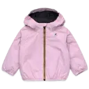 P.Le Vrai Claudine Warm Pink Lavender Baby 
