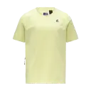 T-Shirt P.Leonide Yellow Lime