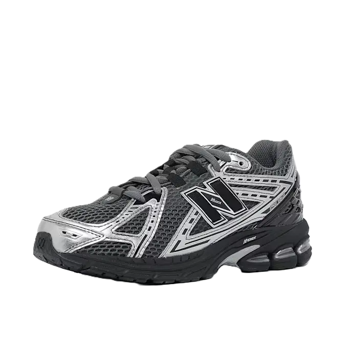 1906 Phantom / Silver 