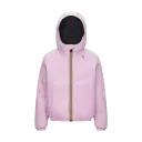 P.Le Vrai Claude Warm Pink Lavender