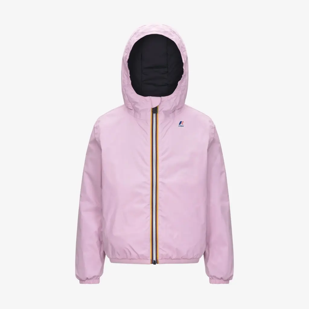 P.Le Vrai Claude Warm Pink Lavender