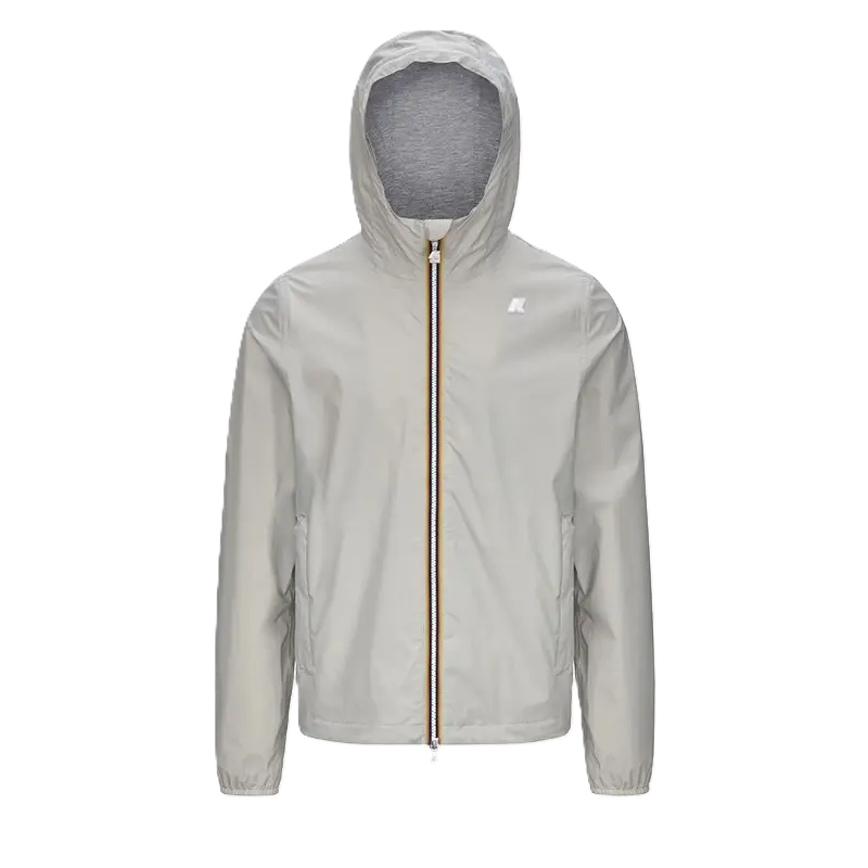 P.Jack Stretch Nylon Jersey Beige 