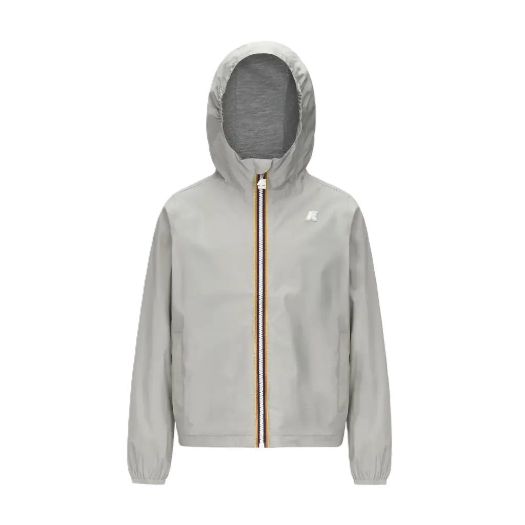 P.Jack Stretch Nylon Jersey Beige 