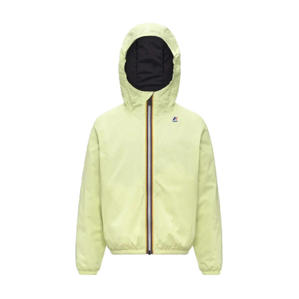 P.Le Vrai 4.0 Claude Warm Yellow Lime