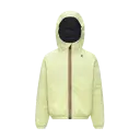 P.Le Vrai 4.0 Claude Warm Yellow Lime