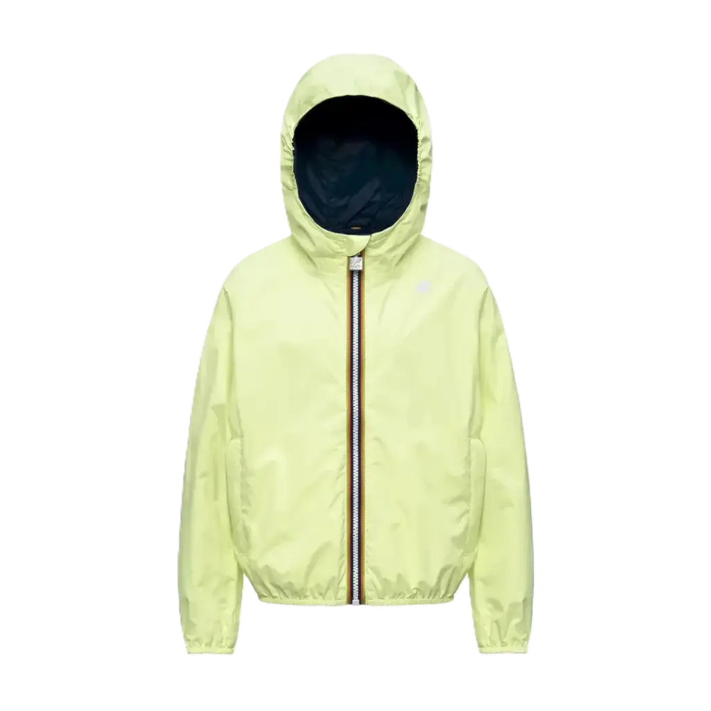 P.Jake Plus.2 Double Yellow/Blue 