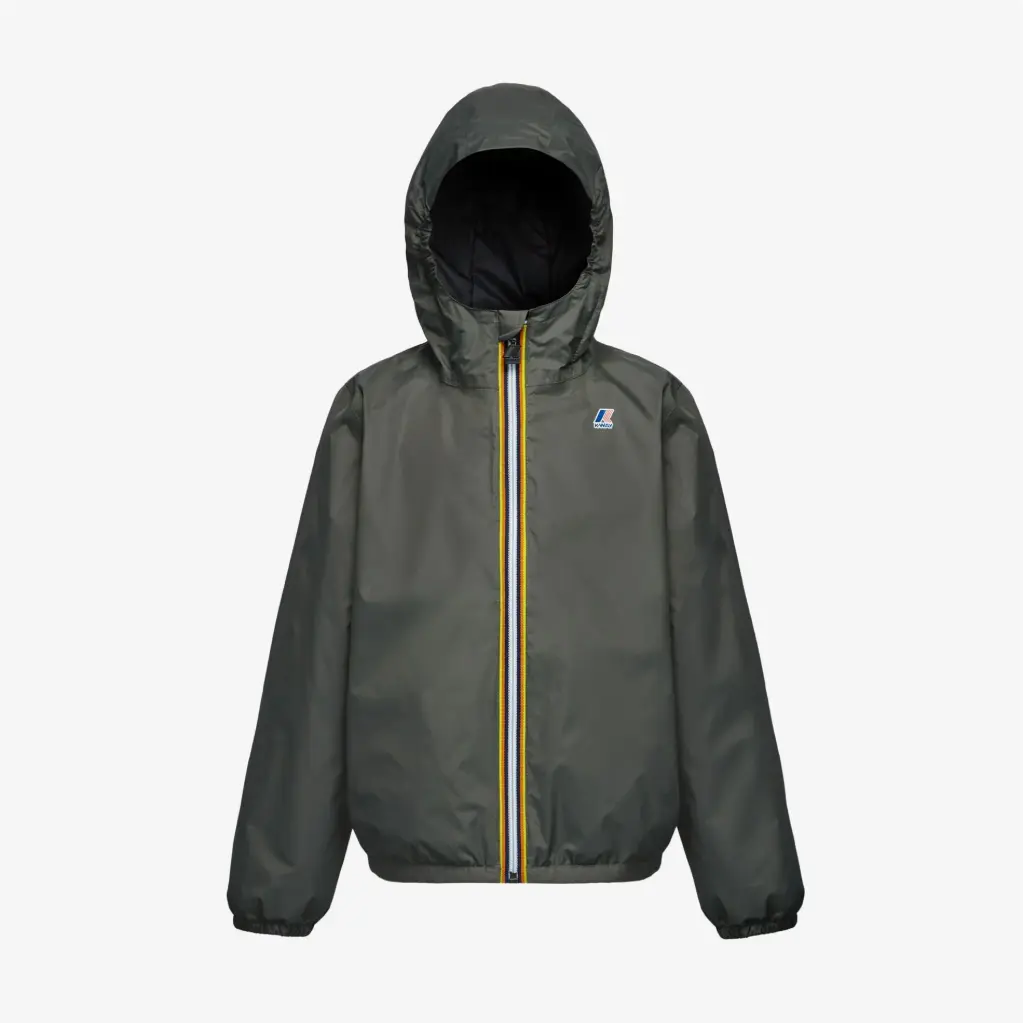 P.Le Vrai 4.0 Claude Warm Green Blackish
