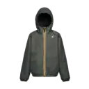 P.Le Vrai 4.0 Claude Warm Green Blackish