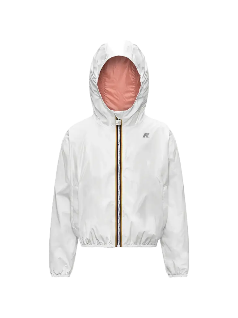 P.Laurette Plus.2 Double White-Pamplemousse