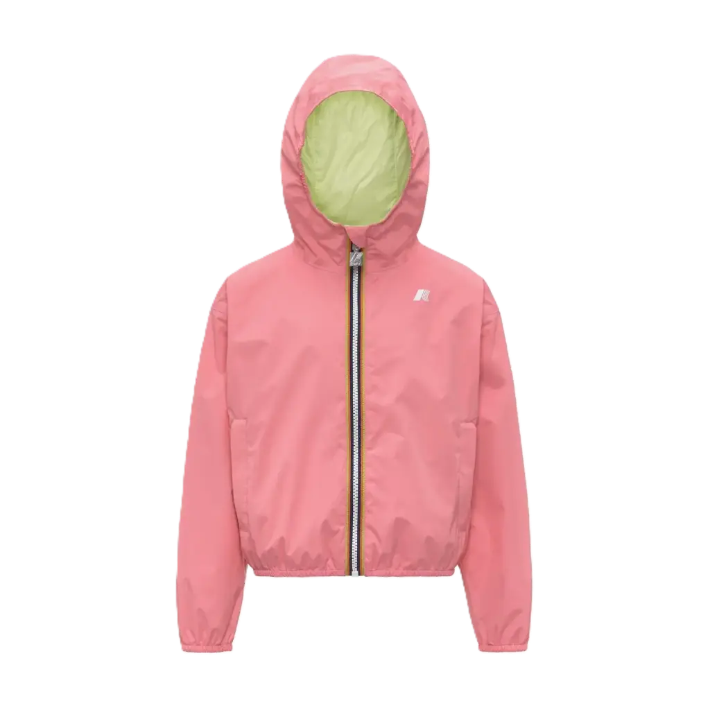 P.Laurette Plus.2 Double Pink-Yellow