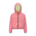 P.Laurette Plus.2 Double Pink-Yellow