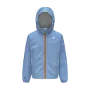 P.Jack Stretch Nylon Jersey Blue Cielo