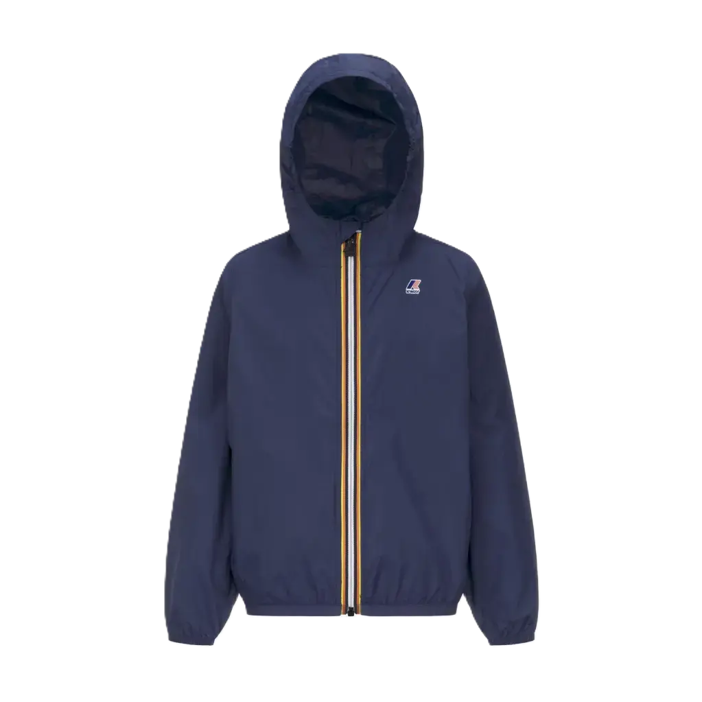 P.Le Vrai 4.0 Claude Blue Insignia