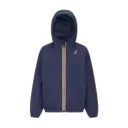 P.Le Vrai 4.0 Claude Blue Insignia