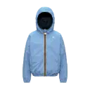P.Jake Plus.2 Double Blue Cielo-Depth