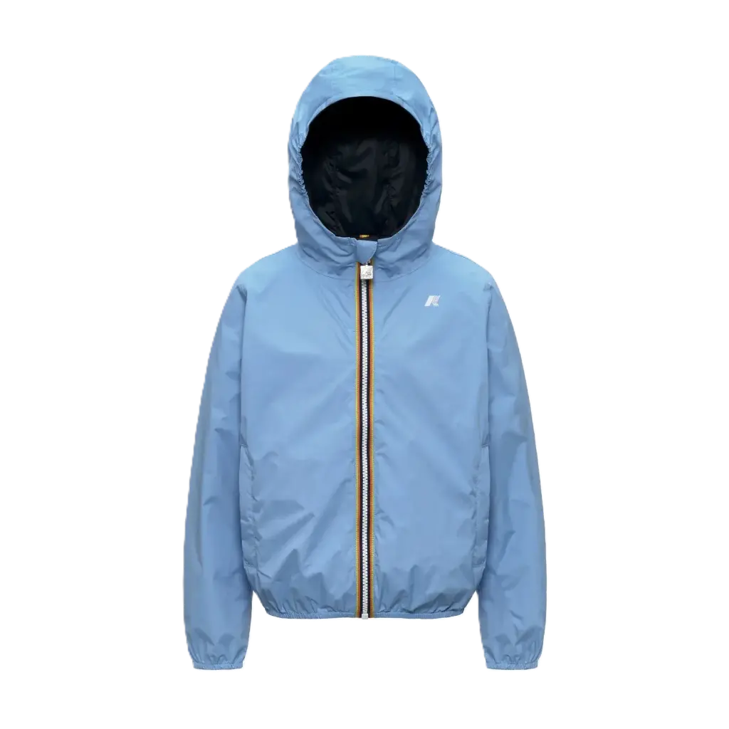 P.Jake Plus.2 Double Blue Cielo-Depth