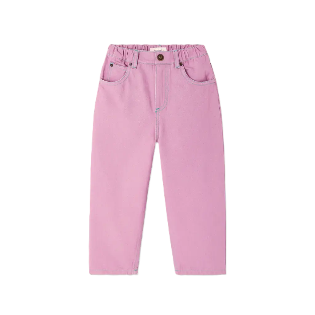 Pantalon Grezbay Jacinthe