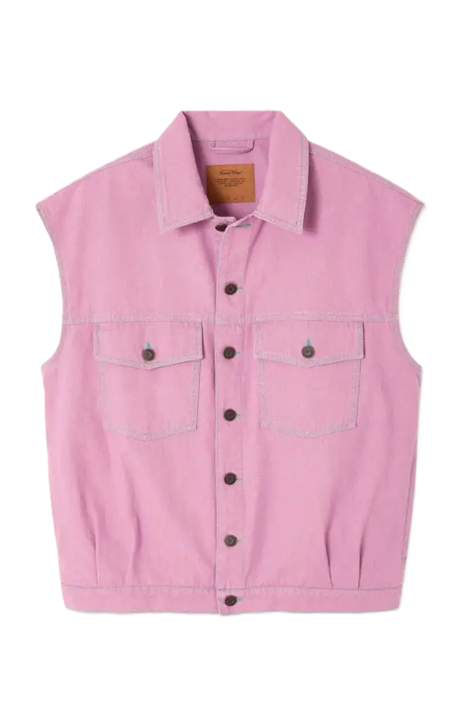 Chemise Grezbay Jacinthe