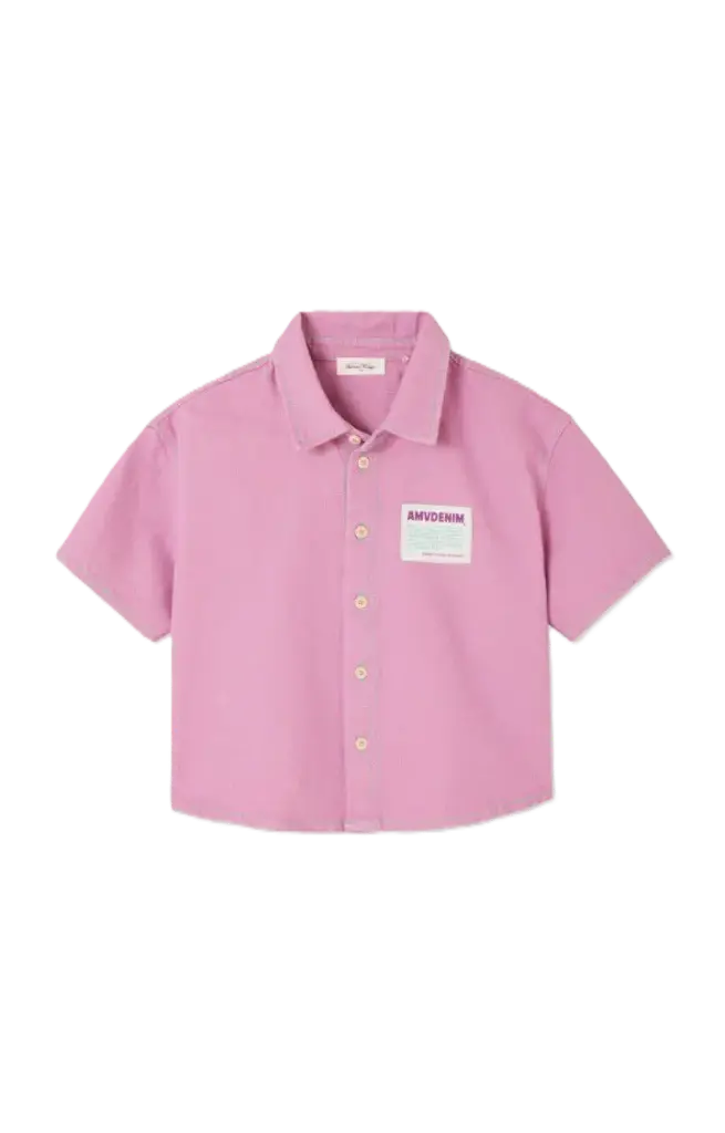 Chemise Grezbay Jacinthe