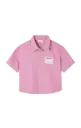 Chemise Grezbay Jacinthe