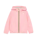 E.Jack Stretch Nylon Jersey Pink Geranium