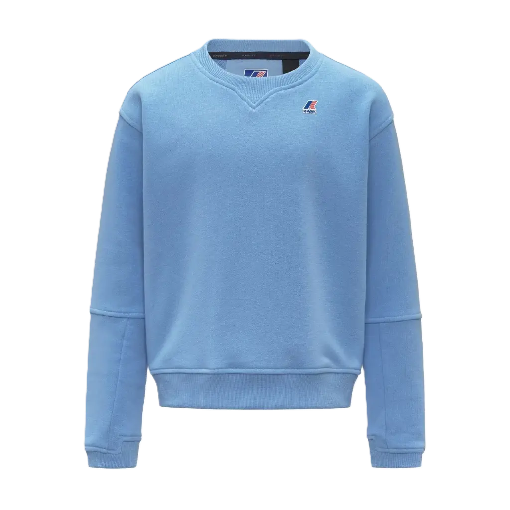 Sweat P. Nael Blue Cielo