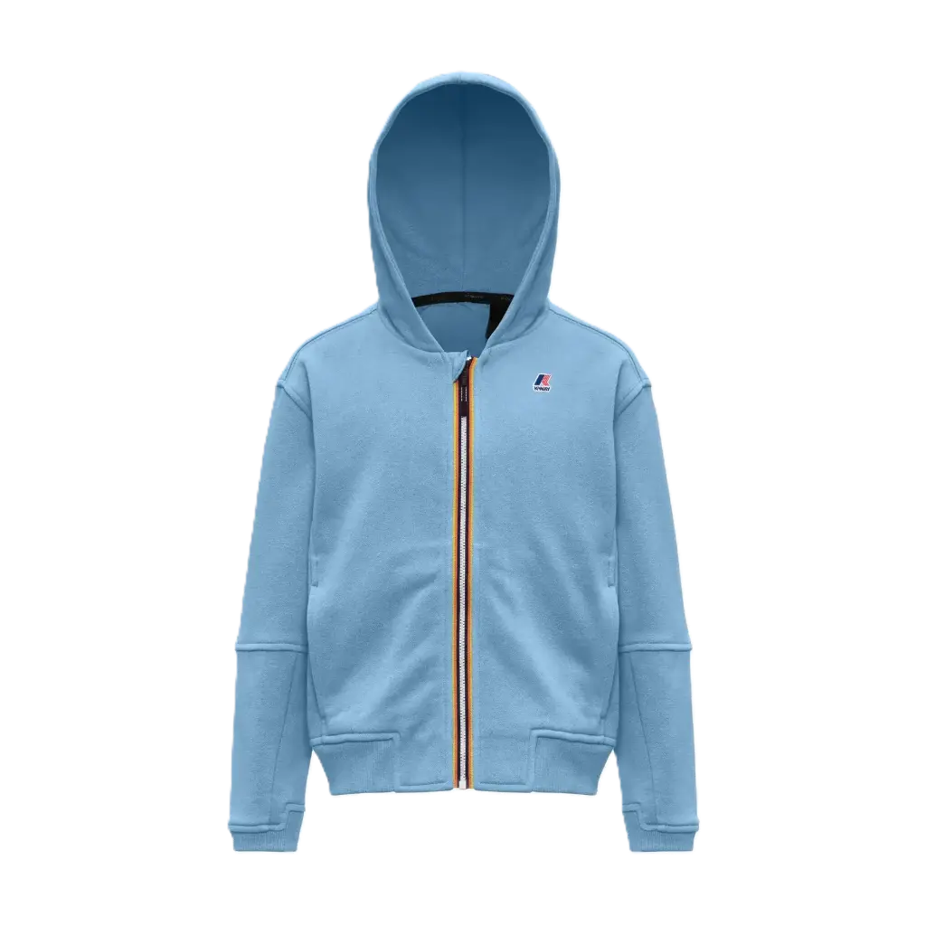 Gilet P. Pros PC Blue Cielo