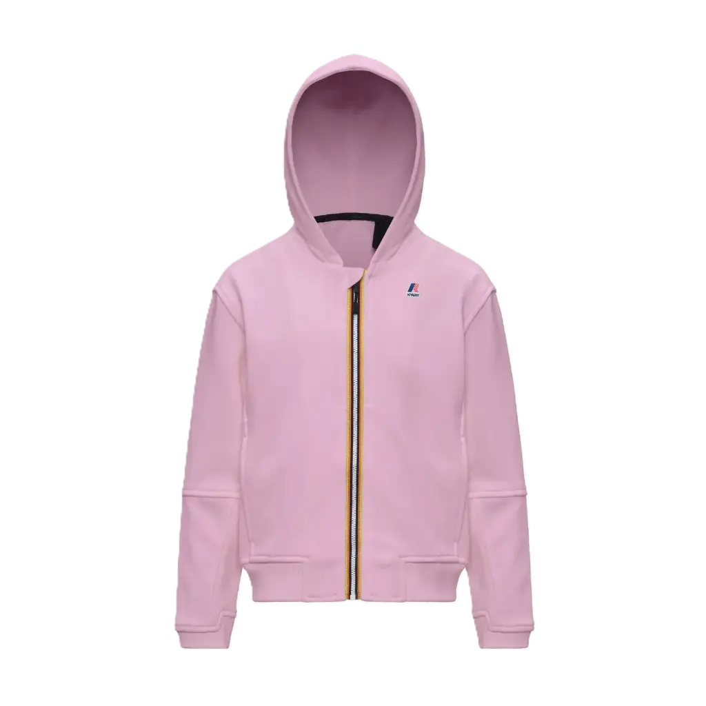 Gilet P. Pros PC Pink Lavender