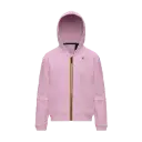 Gilet P. Pros PC Pink Lavender