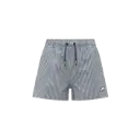 Maillot P. Hazel Stripes Beach Blue Depth