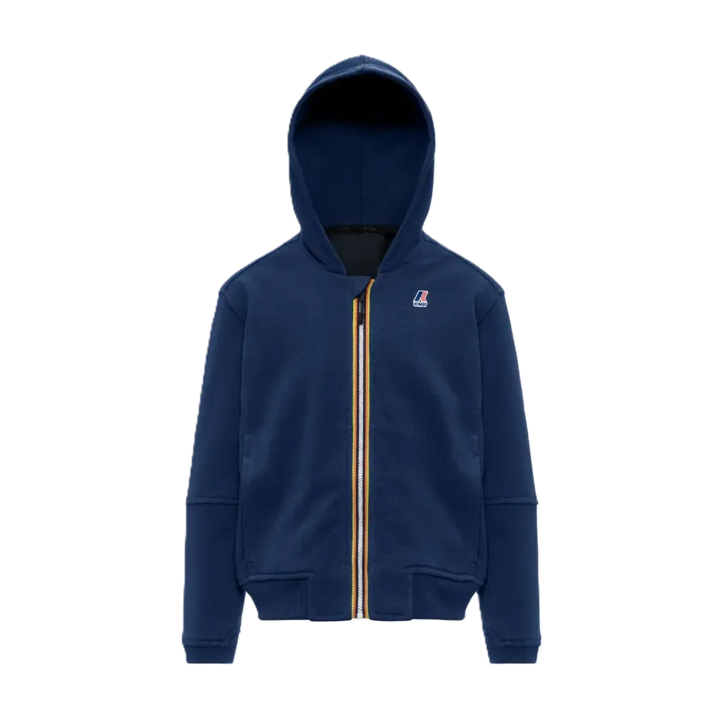 Gilet P. Pros PC Blue Insignia