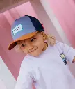 Casquette Mini Marine