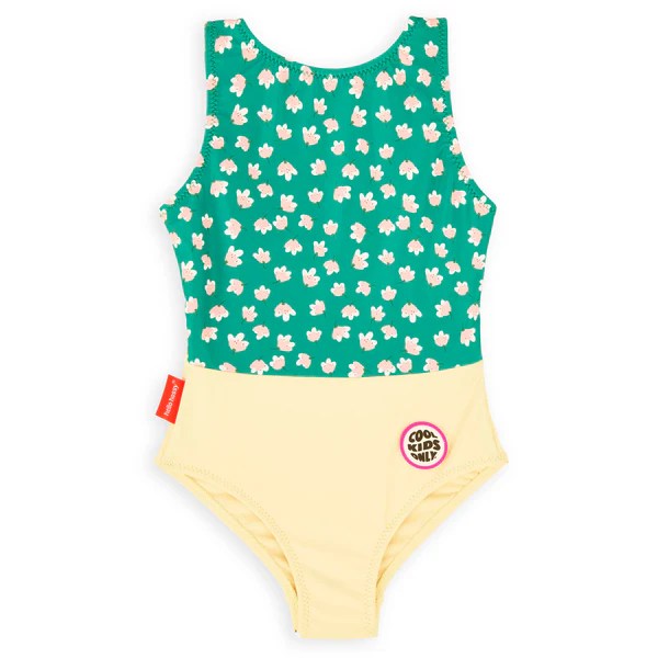 Maillot de Bain Garden Joy