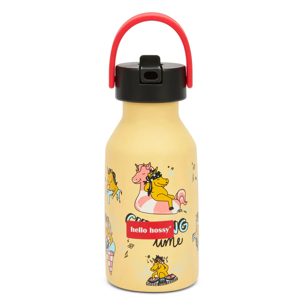 Gourde Unicorn
