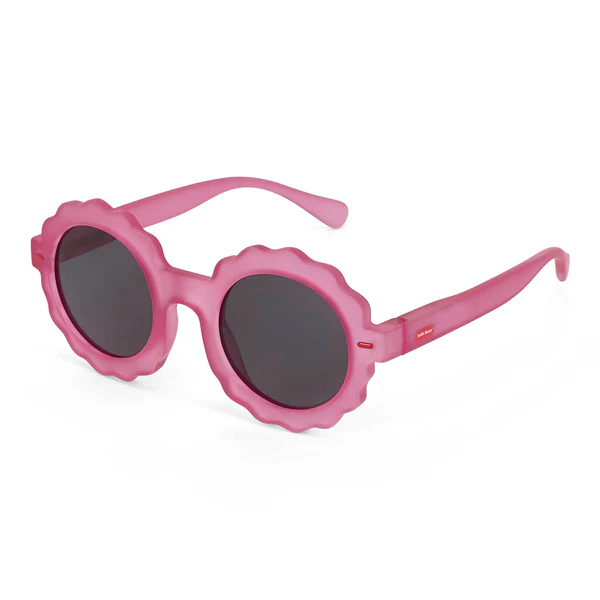 Lunettes Chamy Fuschia