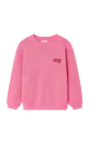 Sweat Evona Framboise 
