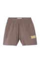 Short Gixy Ash/Cendre