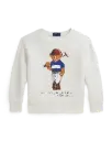 Sweat Bear Deckwash White 